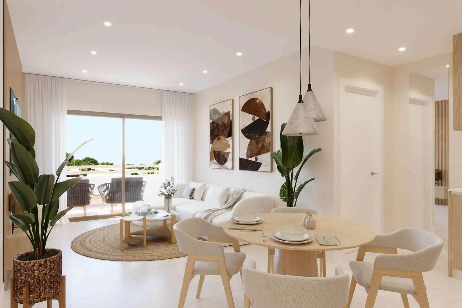 Las Salinas Parkview — photo 8