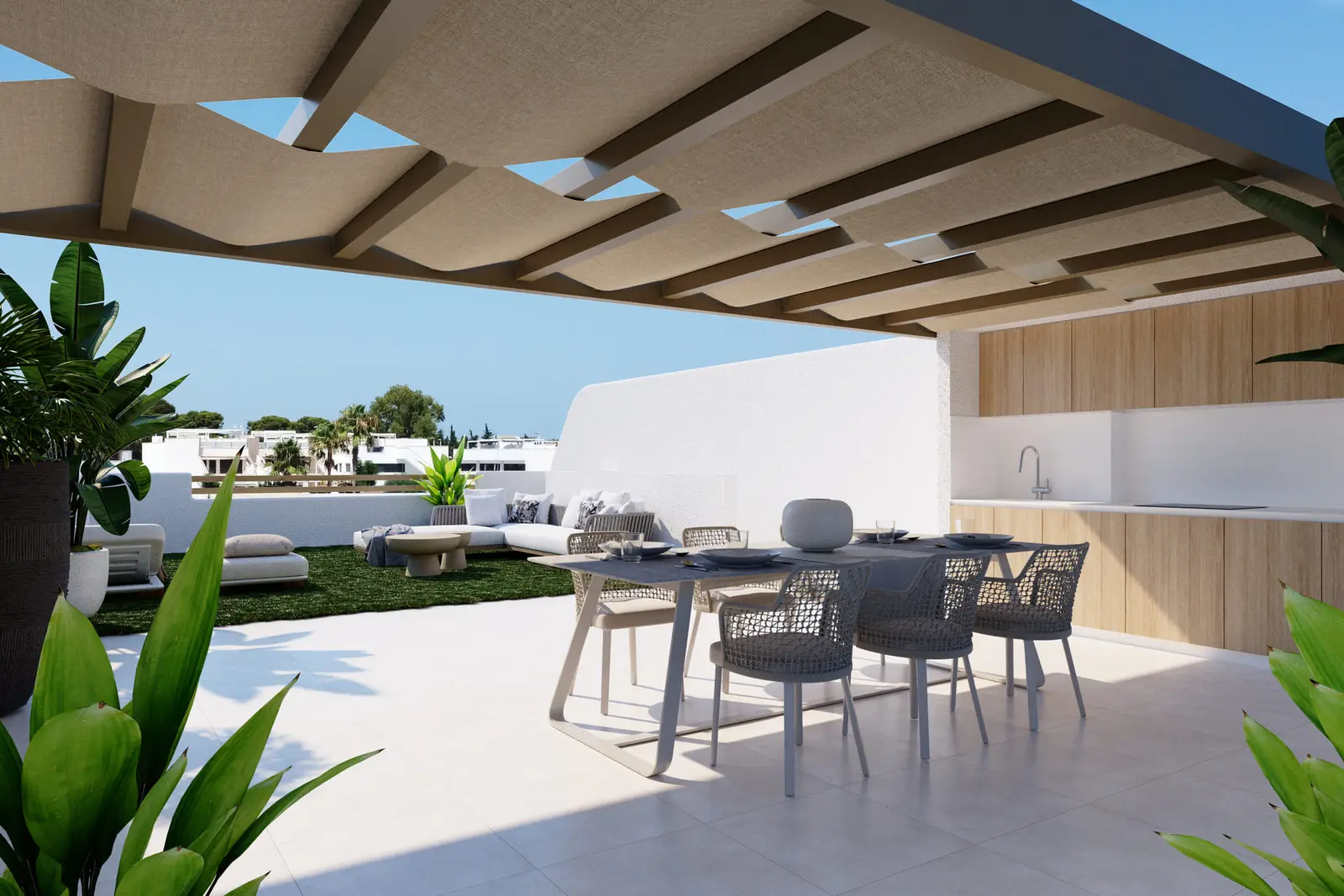 Las Salinas Parkview — photo 16