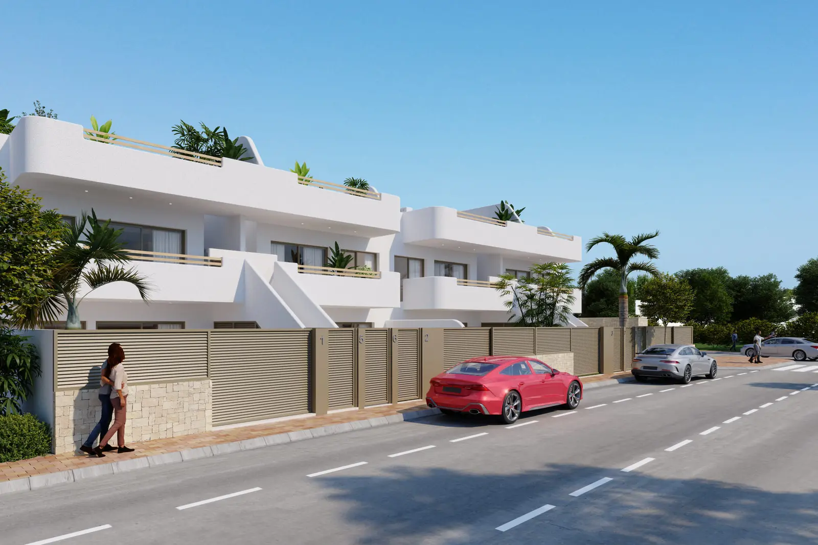 Las Salinas Parkview — photo 38