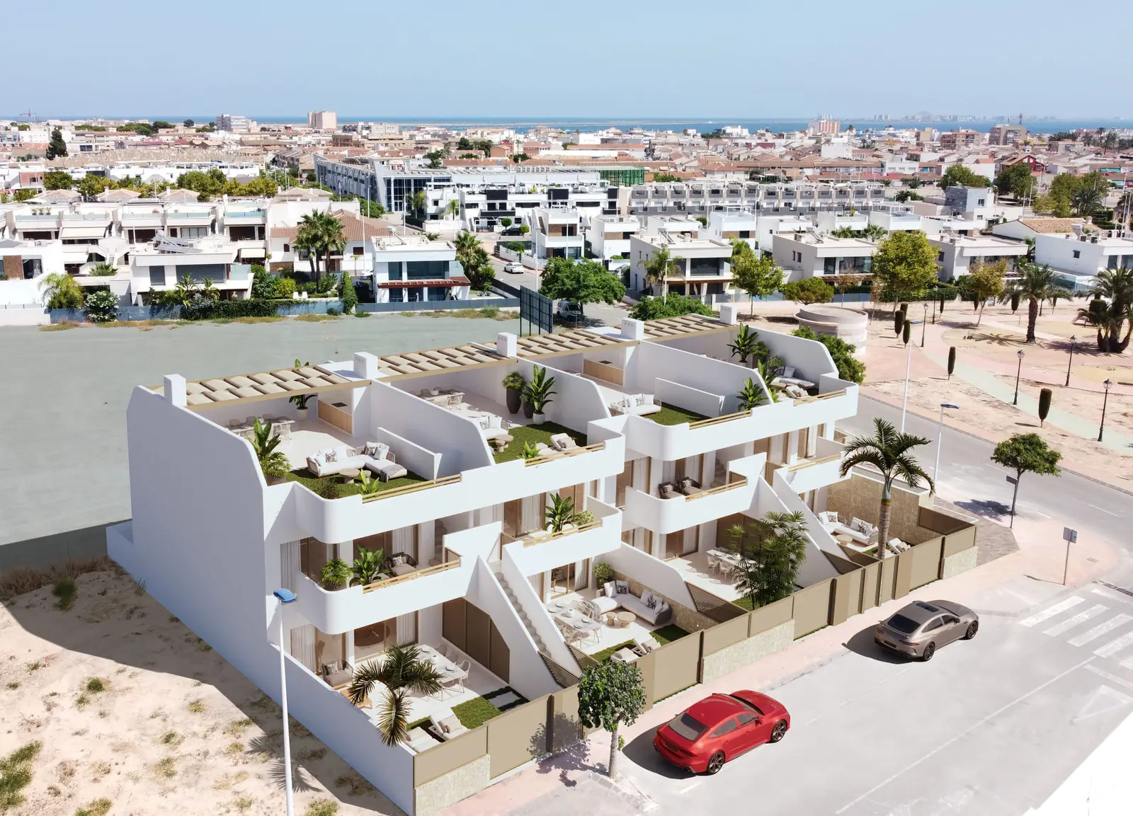 Las Salinas Parkview — photo 43