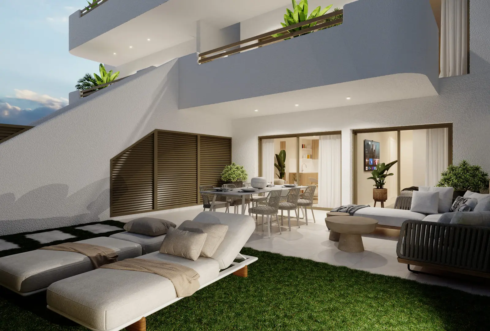 Las Salinas Parkview — photo 10