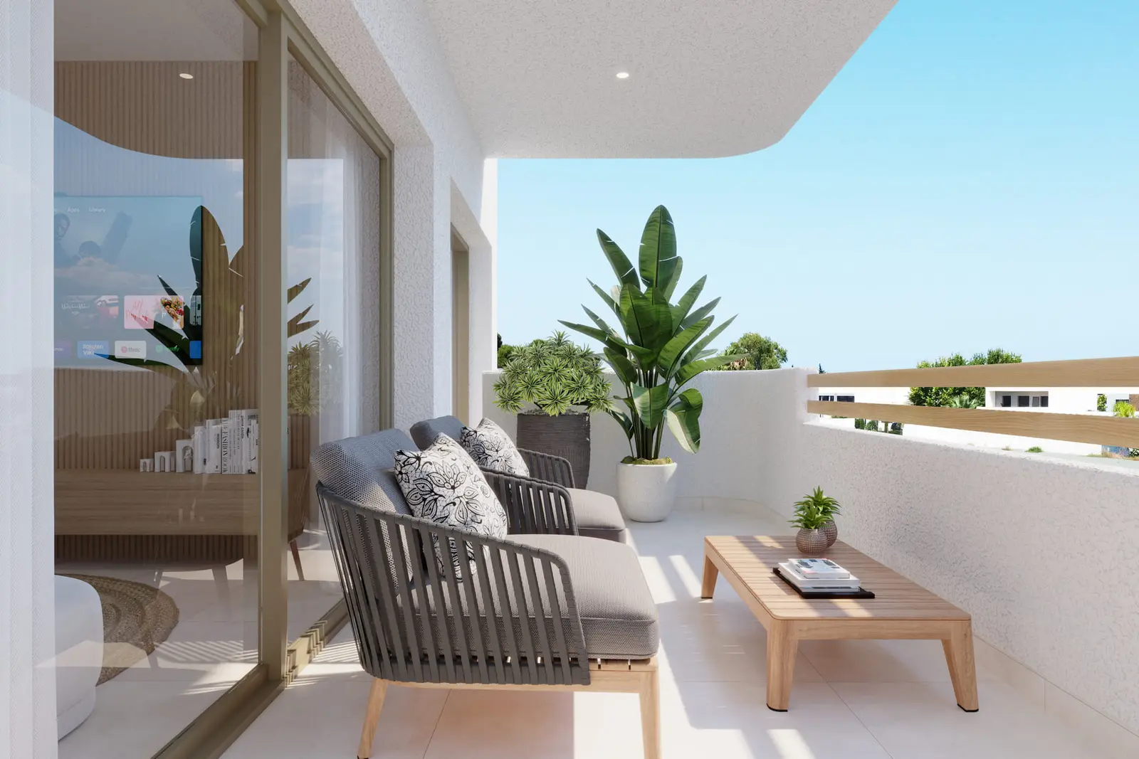 Las Salinas Parkview — photo 12