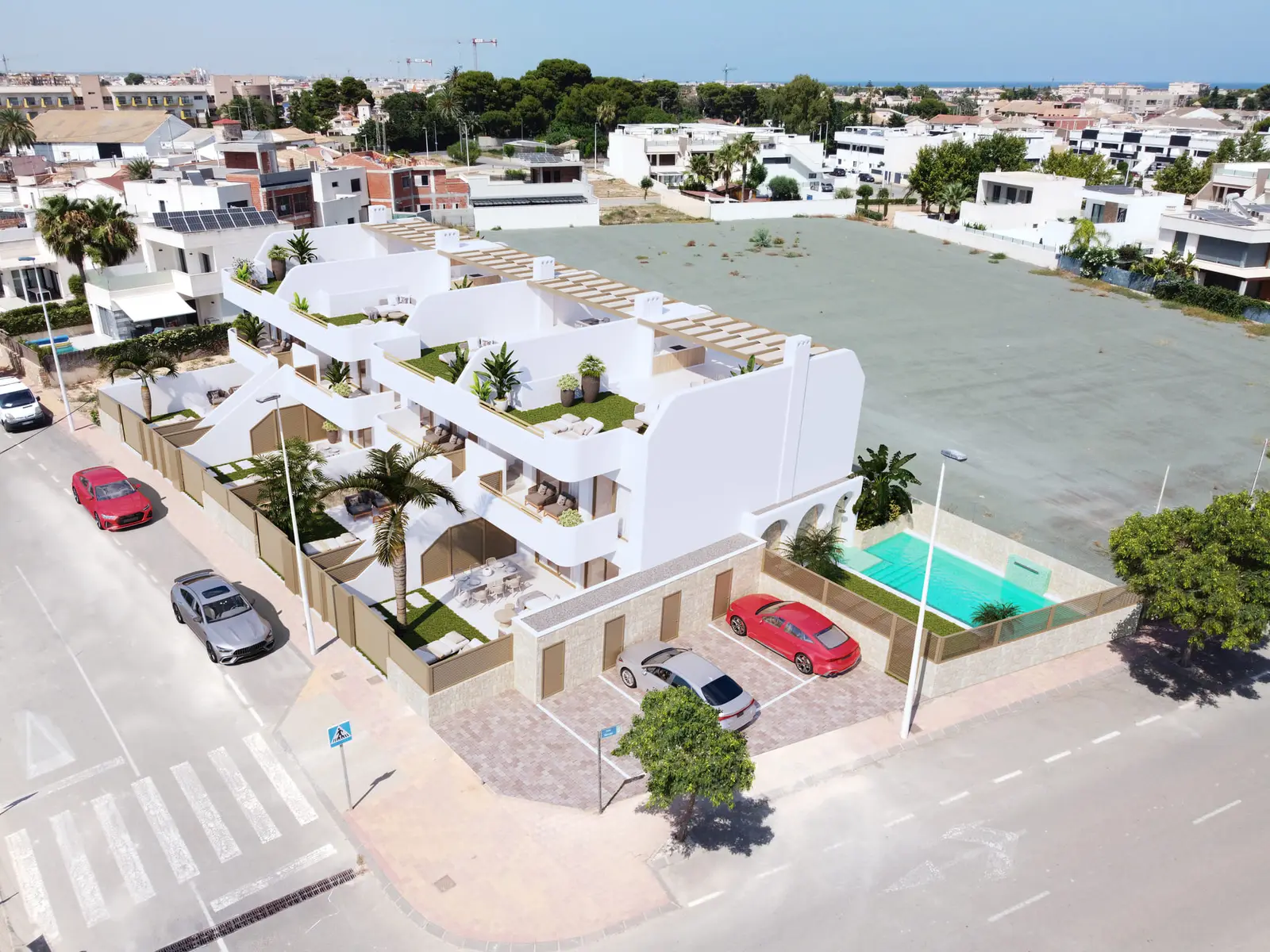 Las Salinas Parkview — photo 41