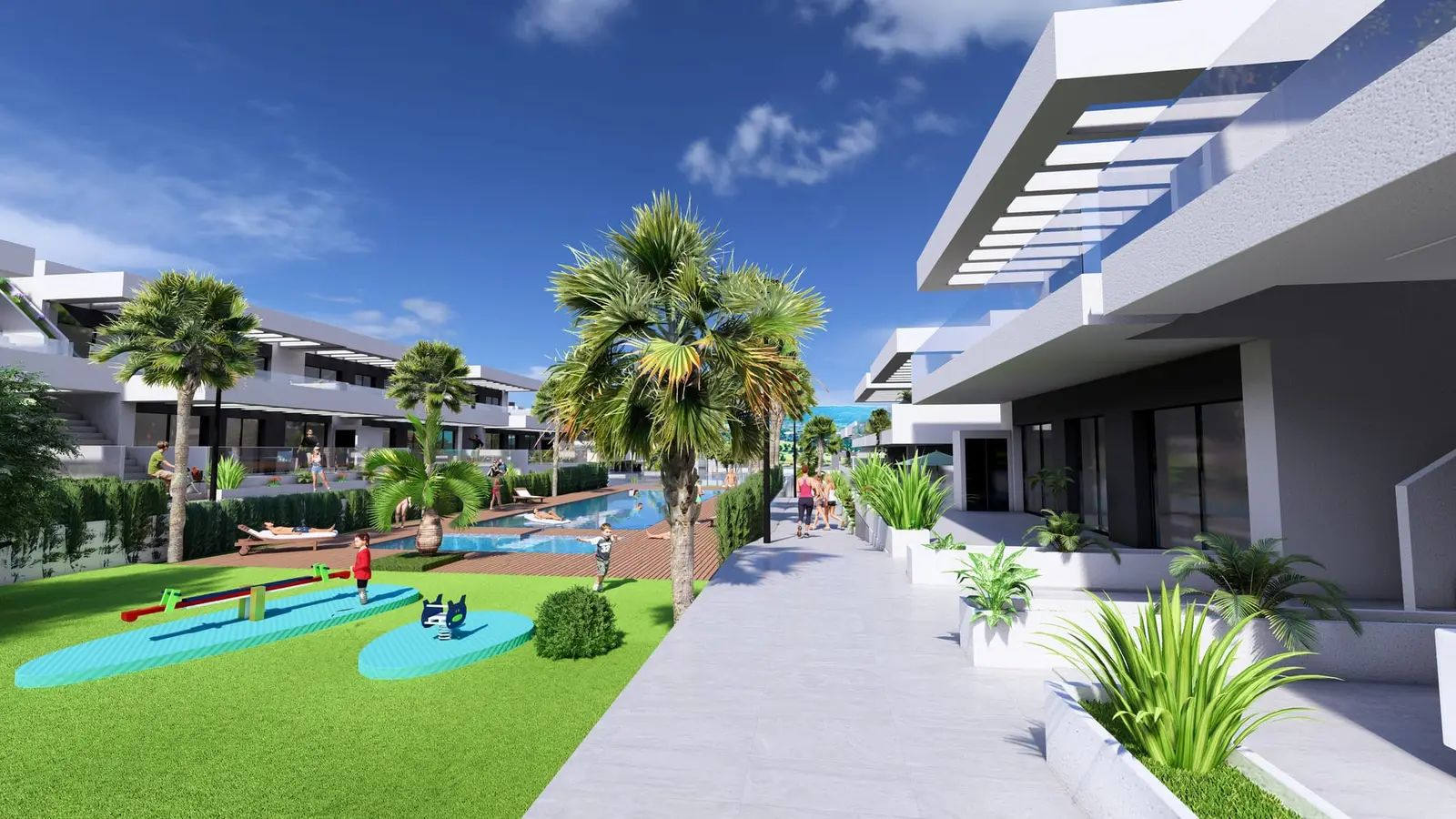 La Finca Golf Apartment 2180 — photo 2