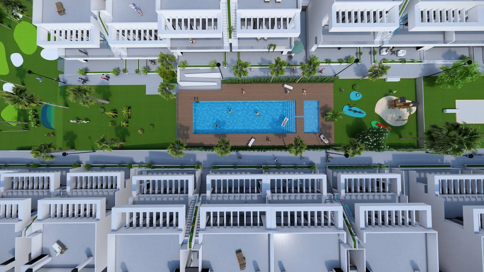 La Finca Golf Apartment 2180 — photo 4