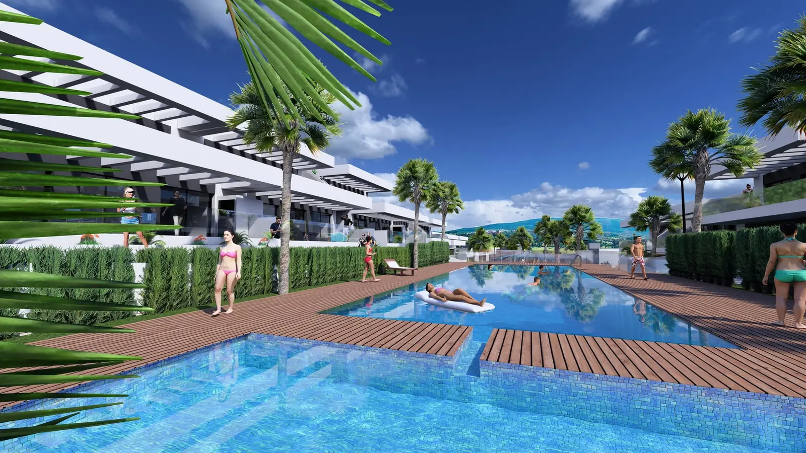 La Finca Golf Apartment 2180 — photo 7