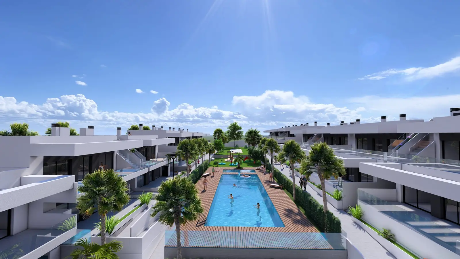 La Finca Golf Apartment 2180 — photo 5