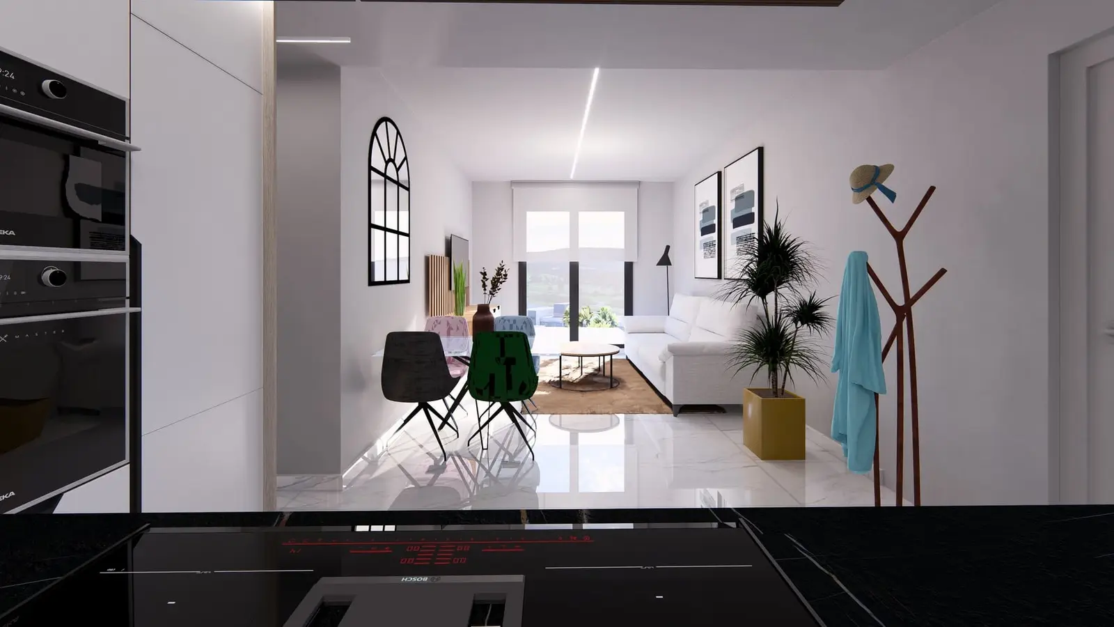 La Finca Golf Apartment 2180 — photo 17