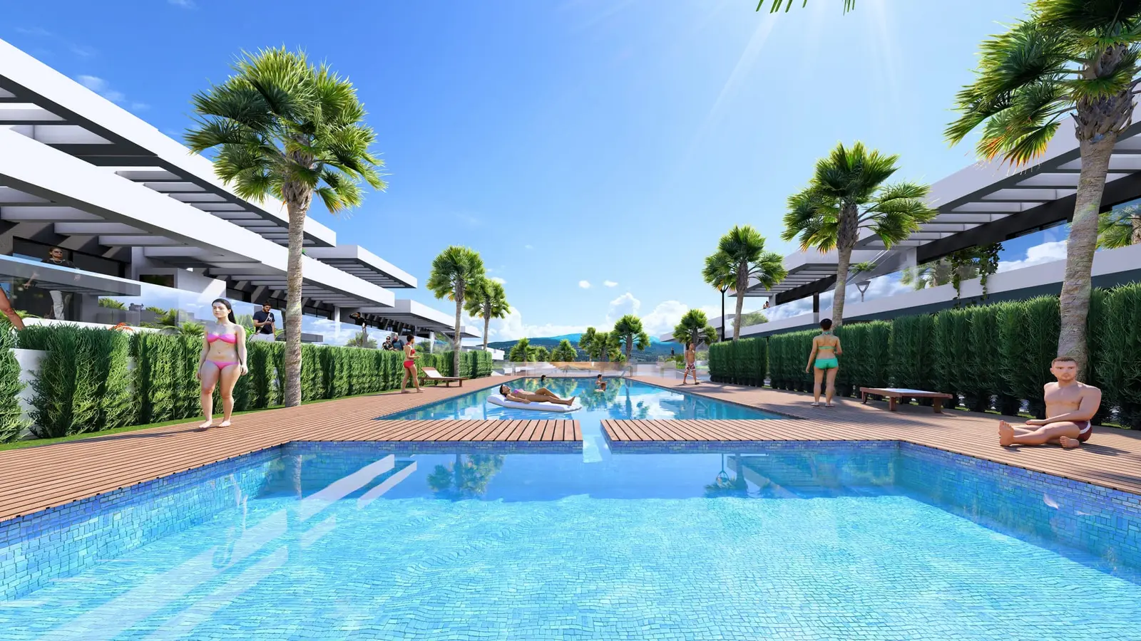 La Finca Golf Apartment 2180 — photo 10