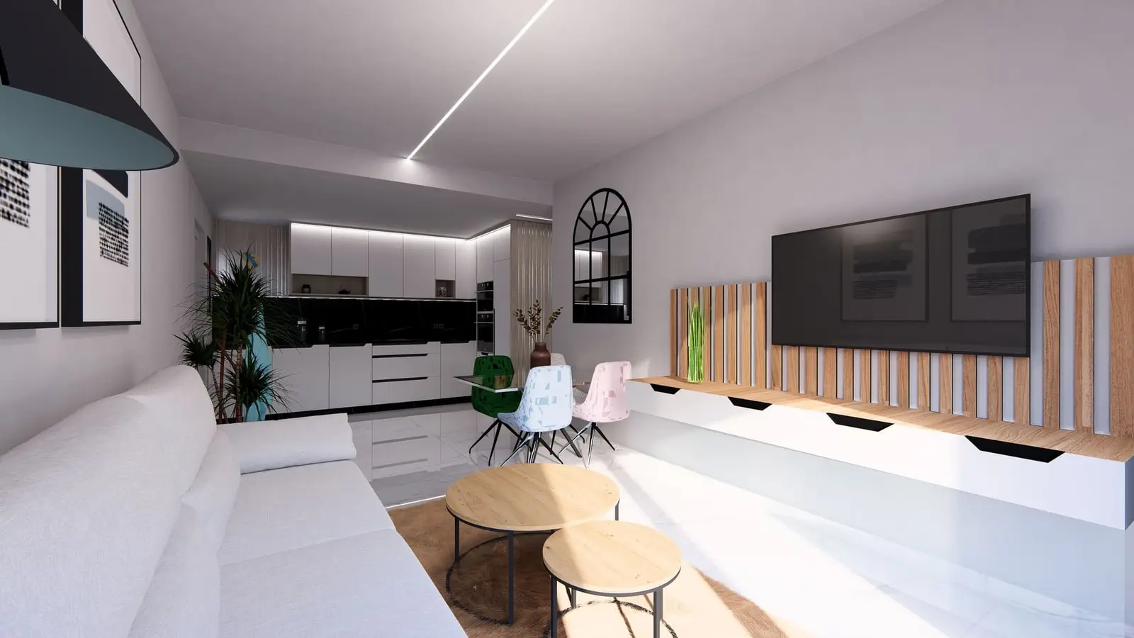 La Finca Golf Apartment 2180 — photo 15