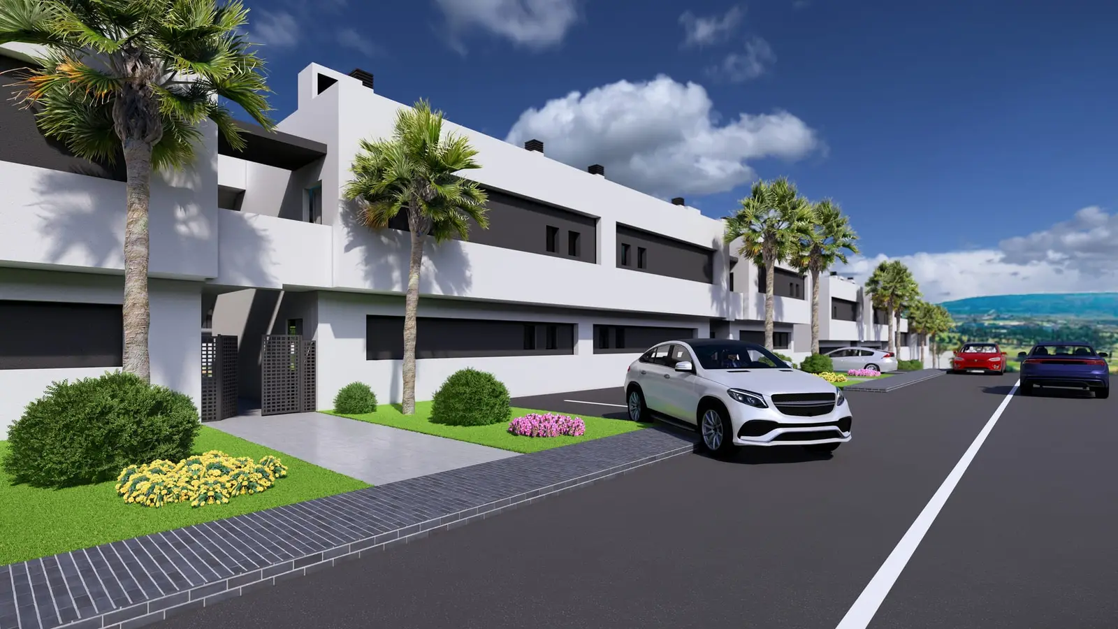 La Finca Golf Apartment 2180 — photo 8