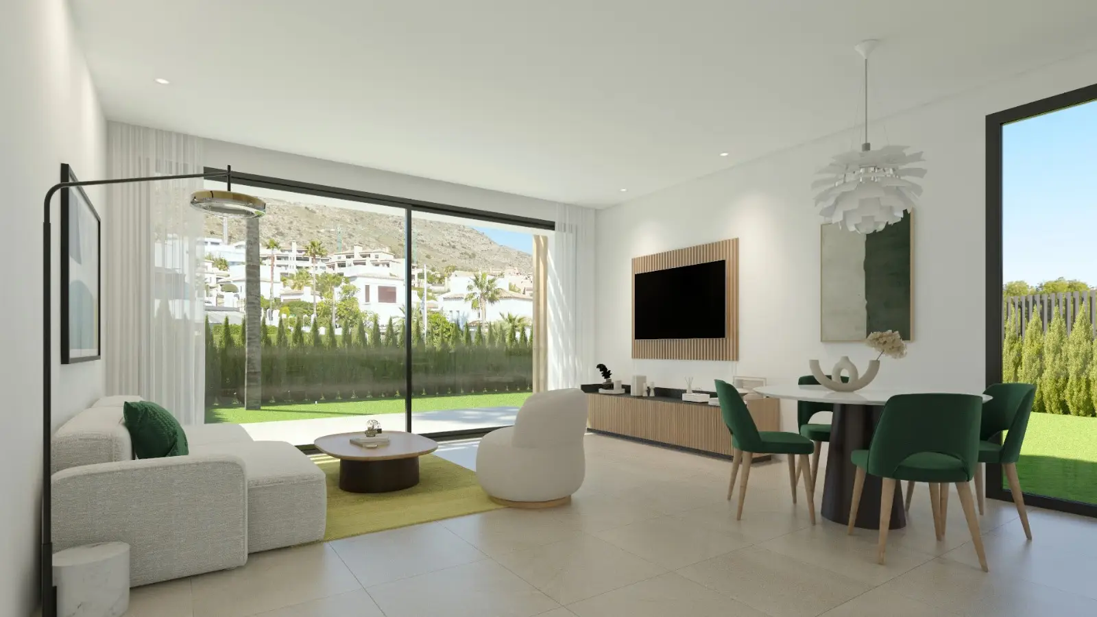 Finestrat Townhouse 2775 — photo 10