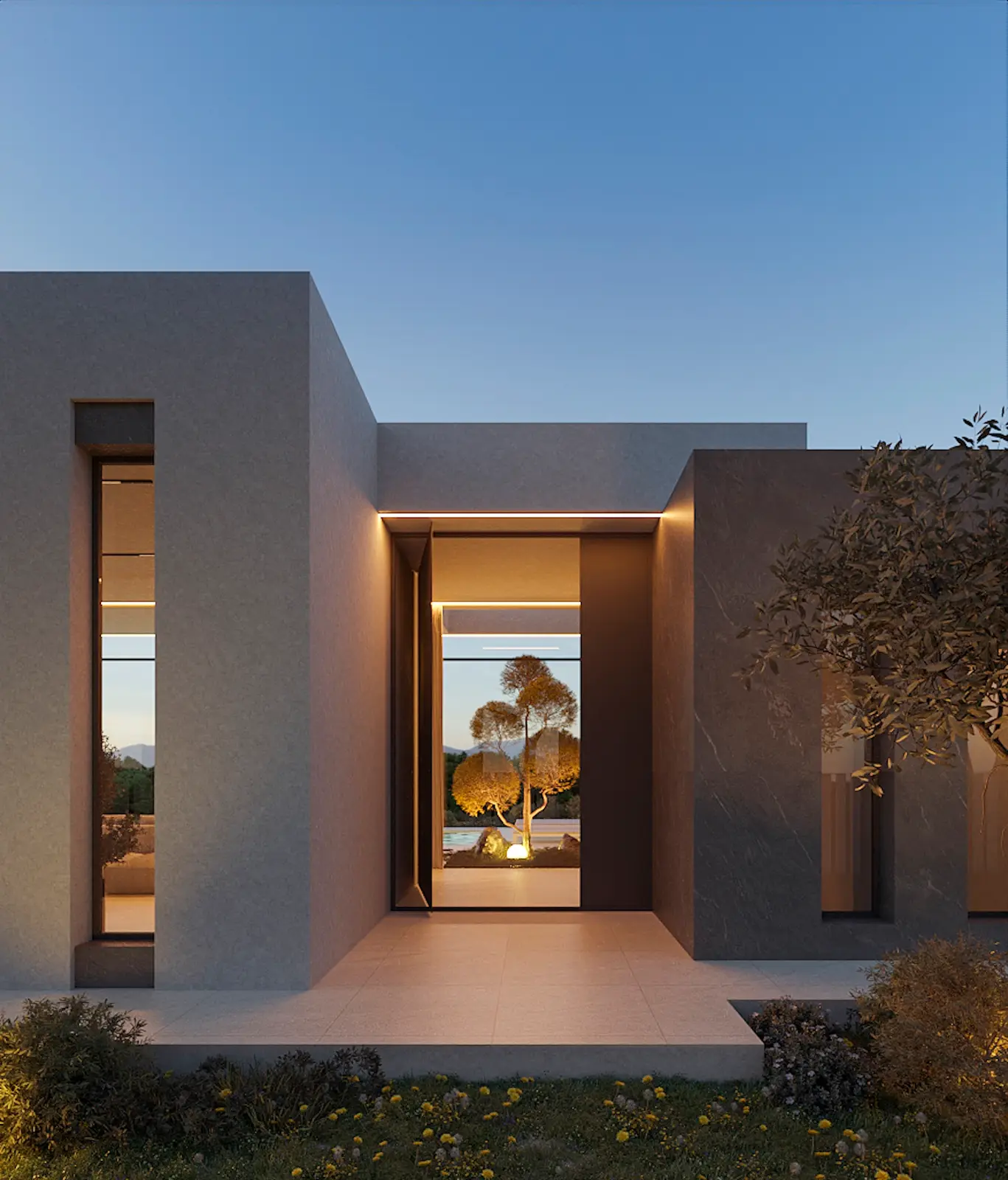 Calpe Villa 2330 — photo 16