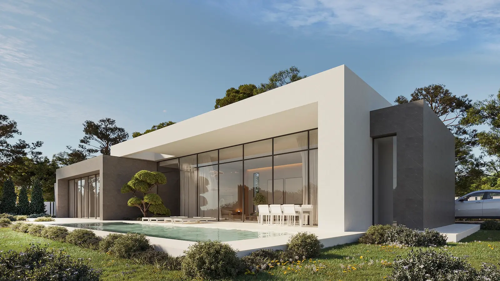 Calpe Villa 2330 — photo 2