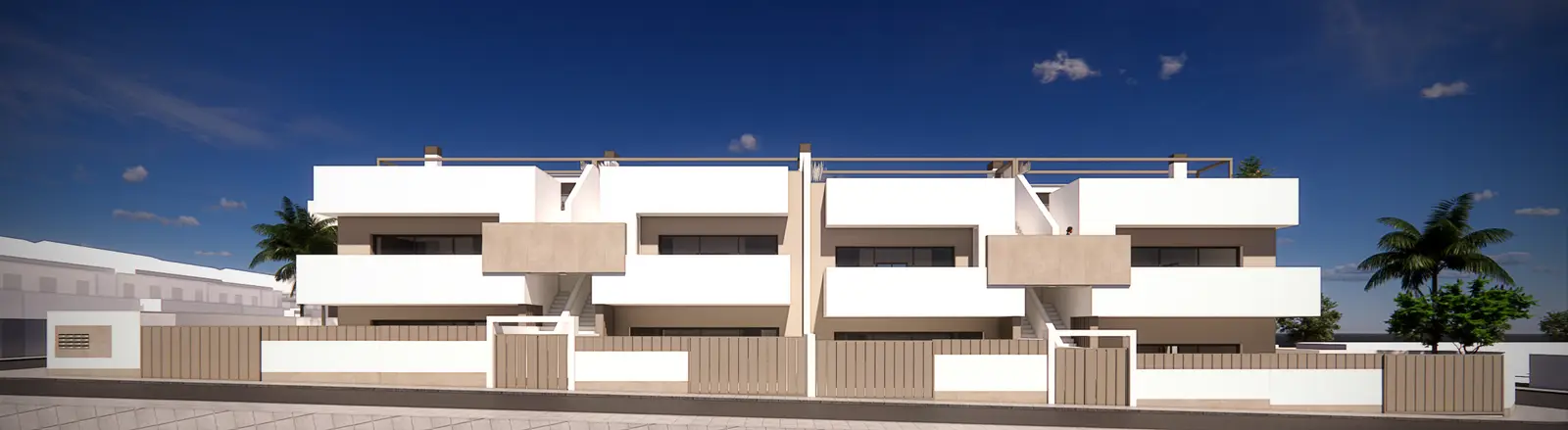 Pilar de la Horadada Apartment 4364 — photo 13