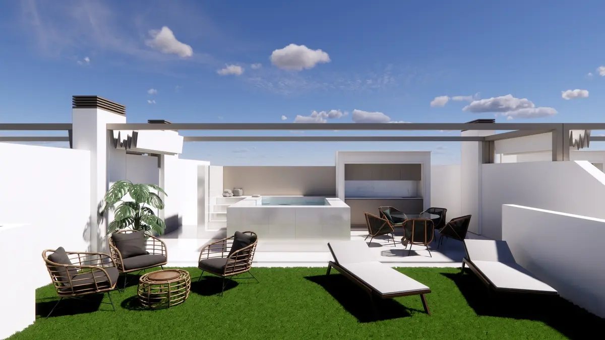 Pilar de la Horadada Apartment 4364 — photo 4
