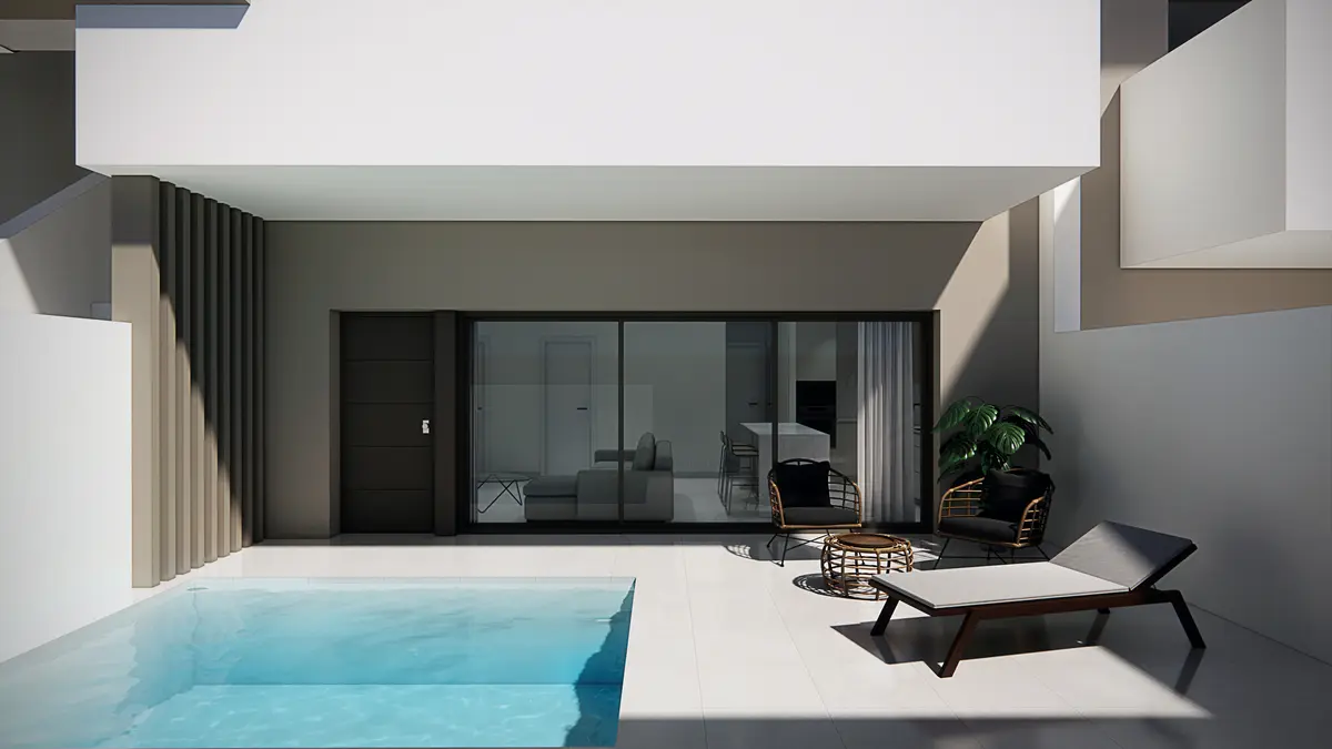 Pilar de la Horadada Apartment 4364 — photo 33