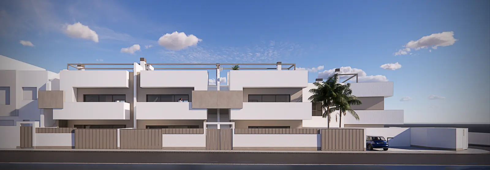 Pilar de la Horadada Apartment 4364 — photo 12