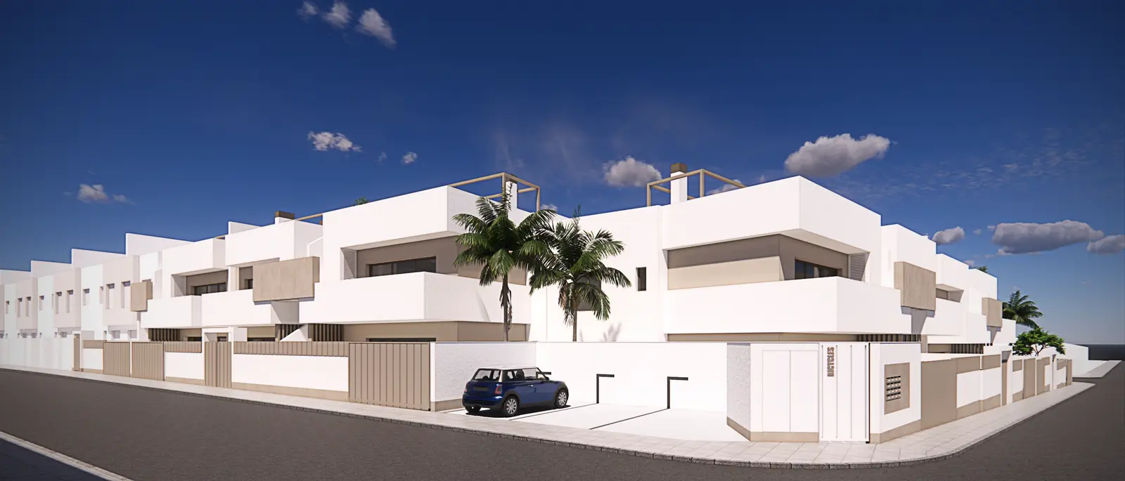 Pilar de la Horadada Apartment 4364 — photo 10
