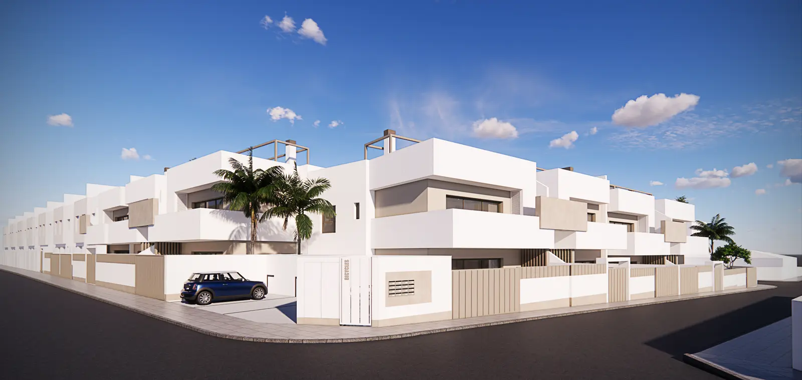 Pilar de la Horadada Apartment 4364 — photo 23