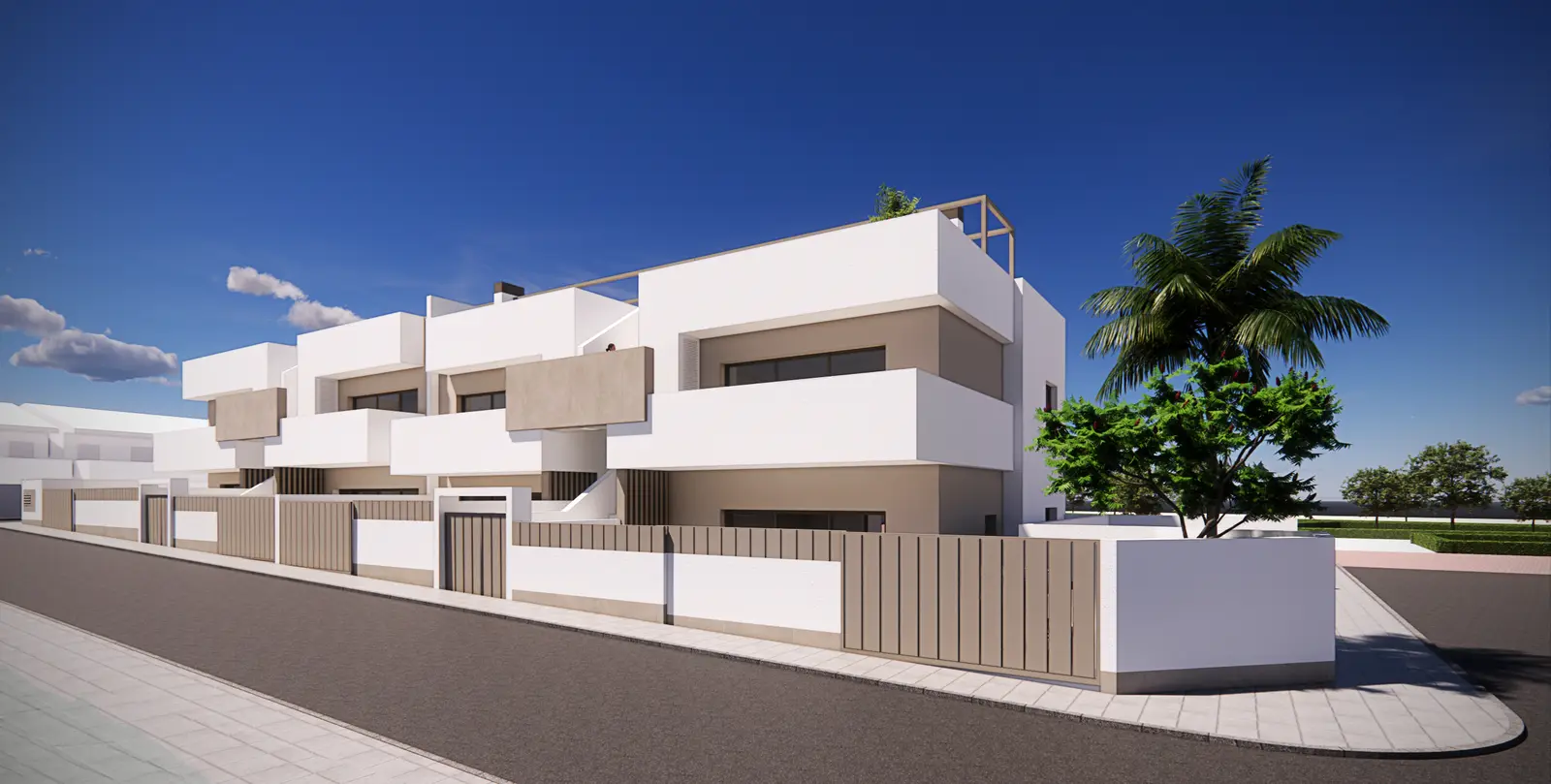 Pilar de la Horadada Apartment 4364 — photo 11