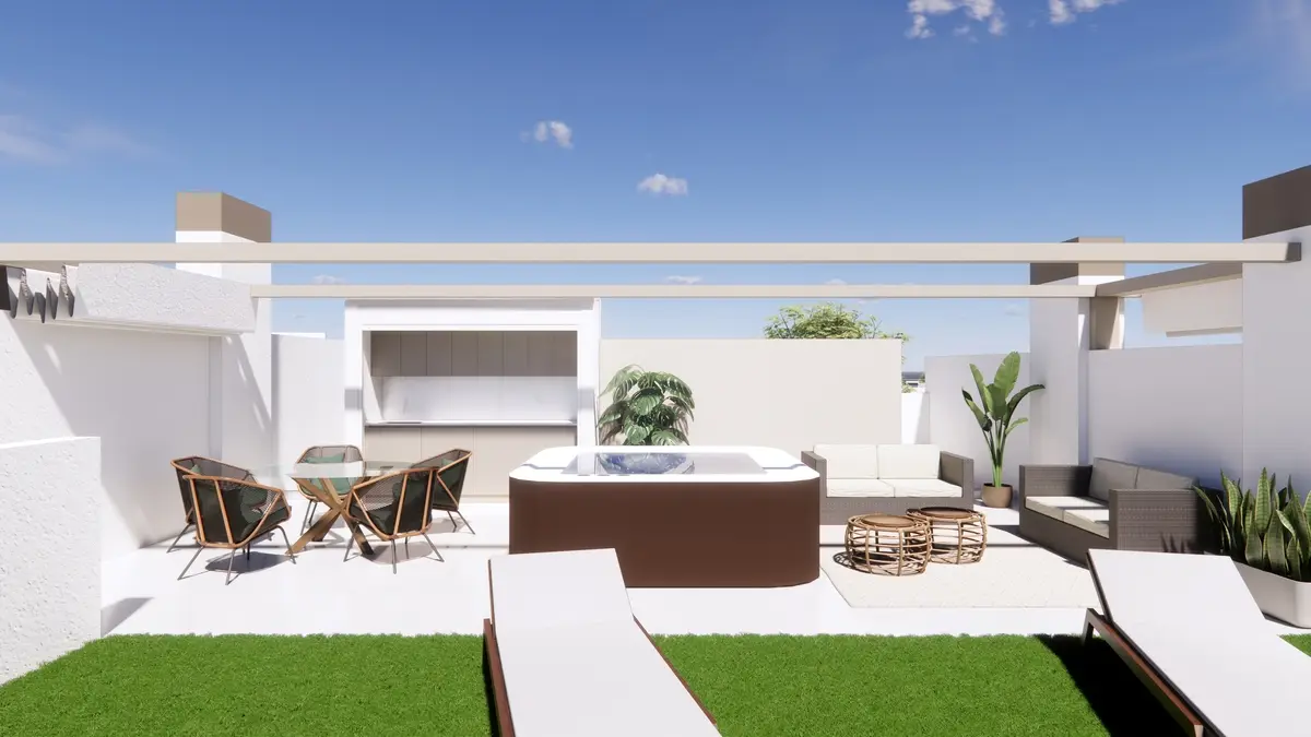 Pilar de la Horadada Apartment 4364 — photo 3