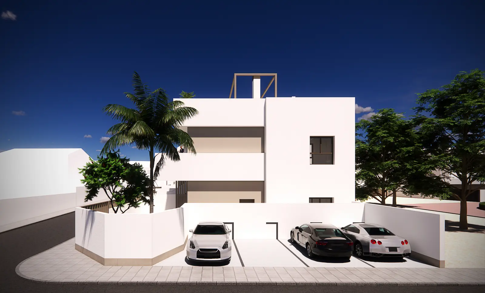 Pilar de la Horadada Apartment 4364 — photo 15