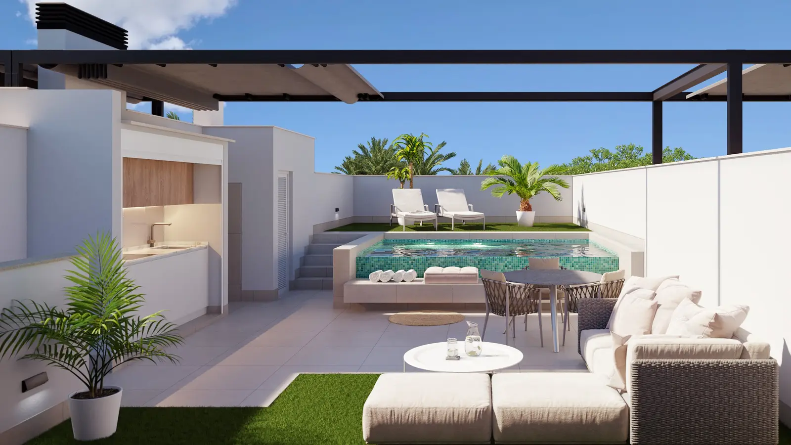 Pilar de la Horadada Villa 2328 — photo 12