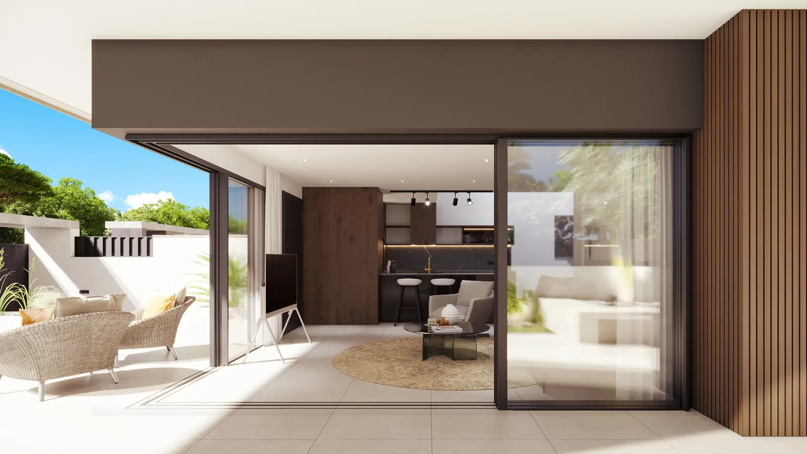 Pilar de la Horadada Villa 2328 — photo 42