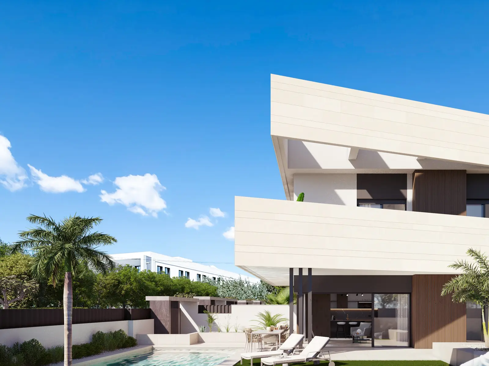 Pilar de la Horadada Villa 2328 — photo 41
