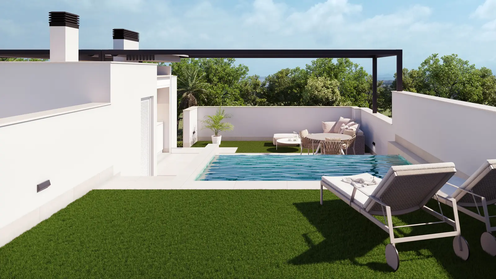 Pilar de la Horadada Villa 2328 — photo 3