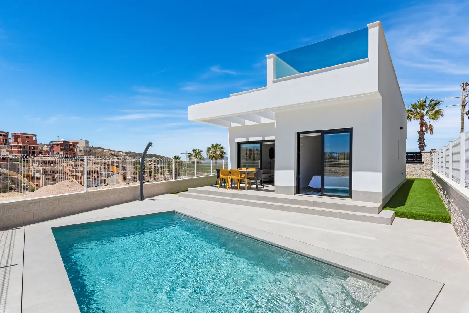 La Finca Golf Villa 4084 — photo 1