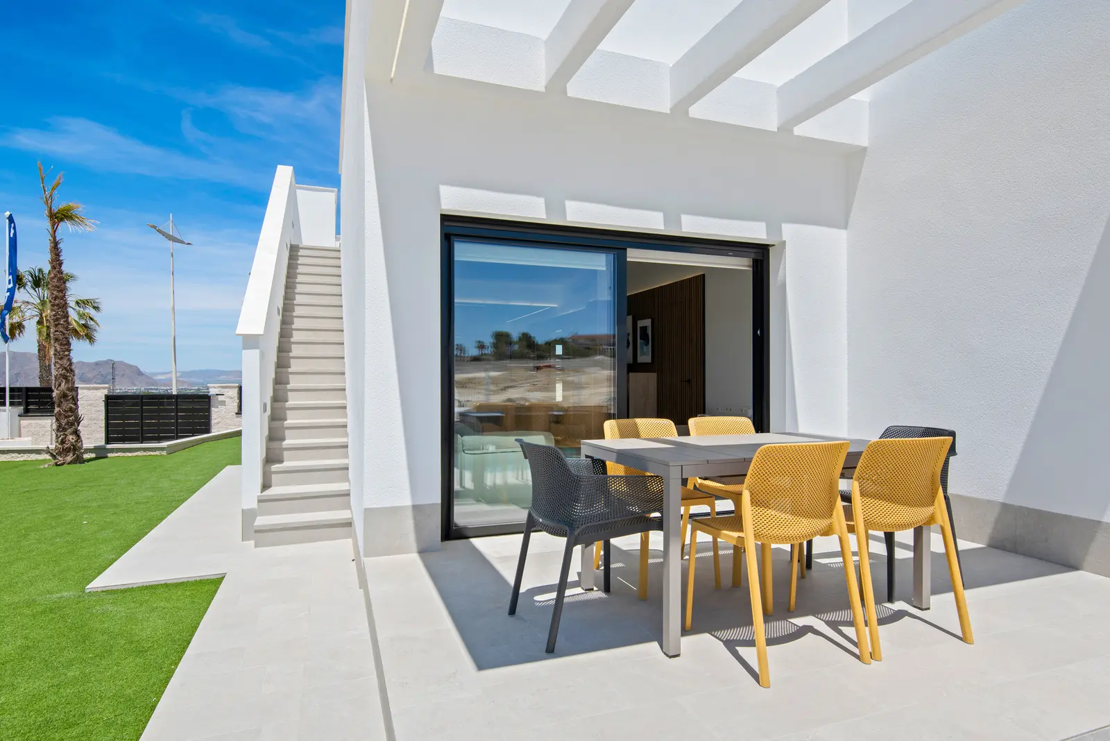 La Finca Golf Villa 4084 — photo 48