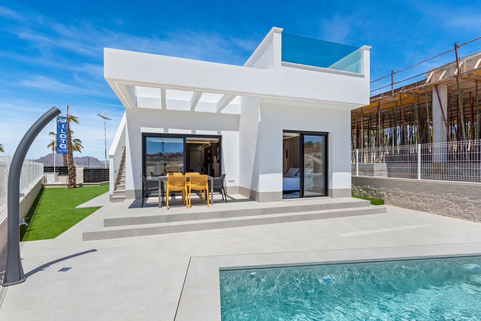 La Finca Golf Villa 4084 — photo 14