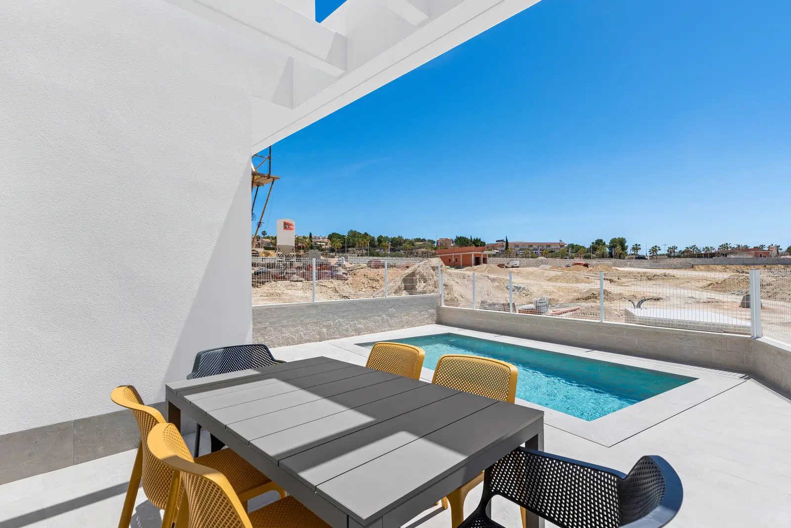 La Finca Golf Villa 4084 — photo 41