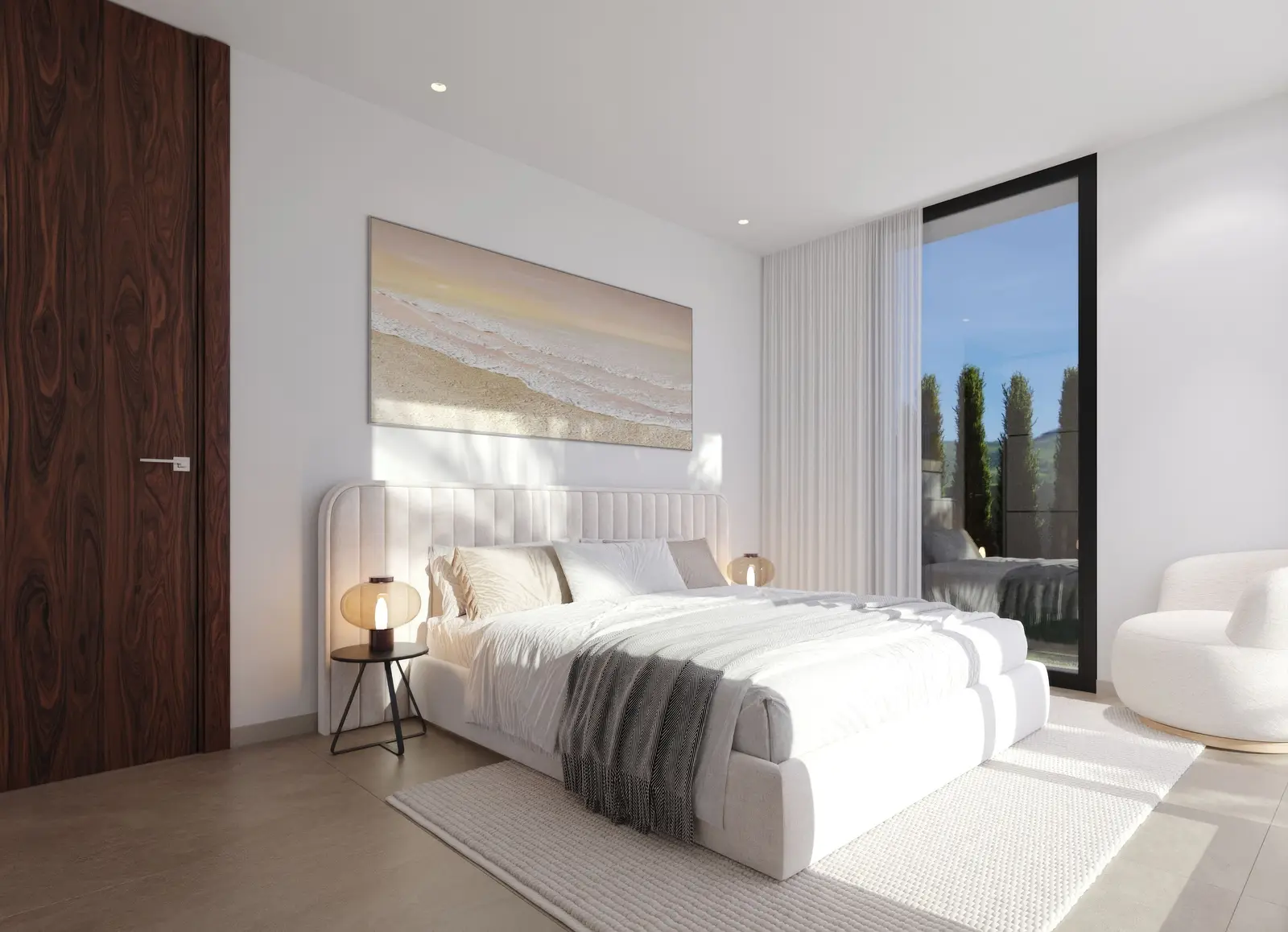 Finestrat Villa 7374 — photo 14