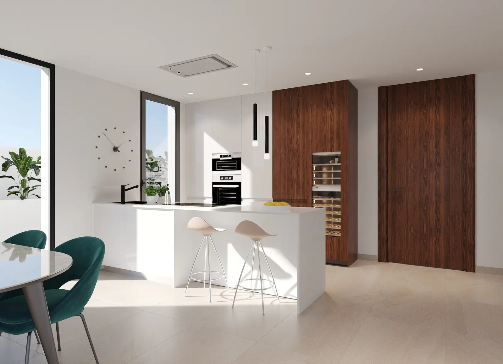 Finestrat Villa 7374 — photo 22