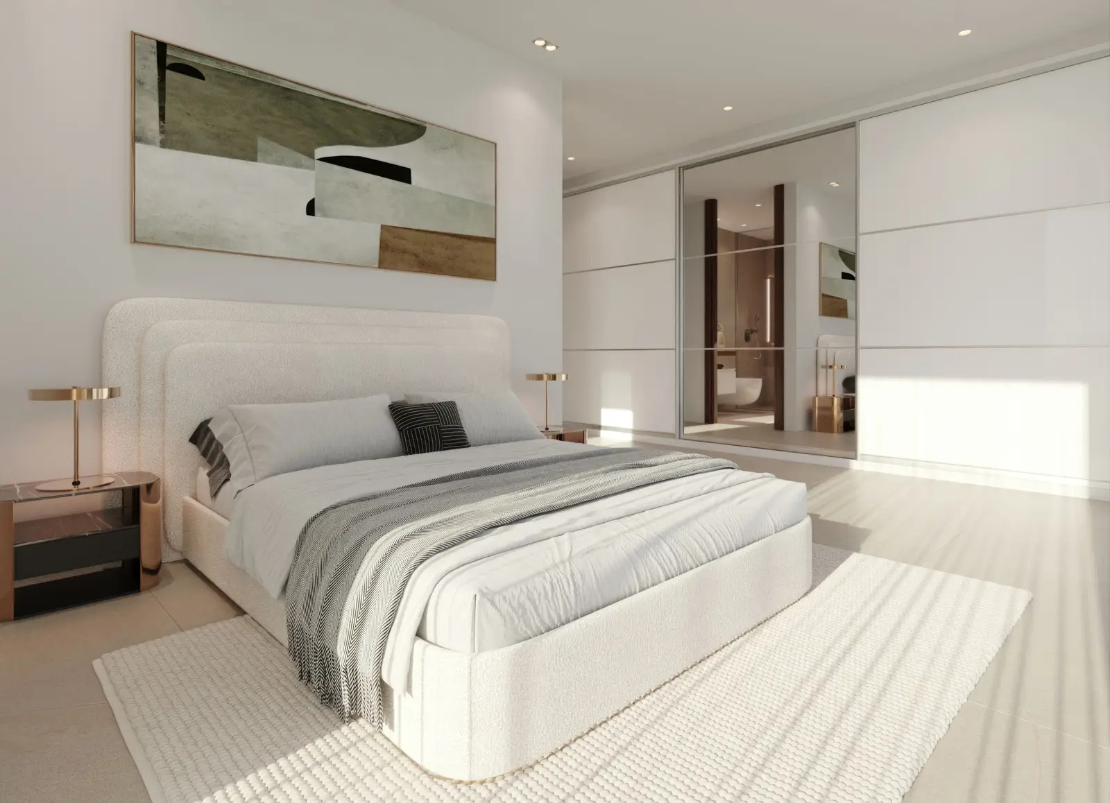 Finestrat Villa 7374 — photo 16