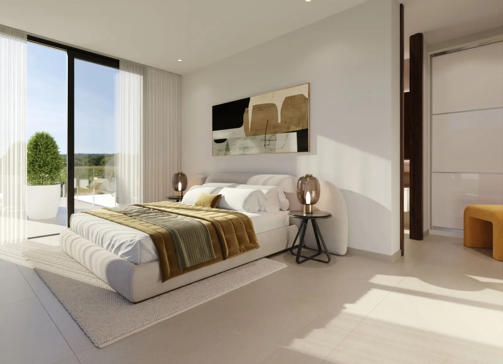 Finestrat Villa 7374 — photo 17