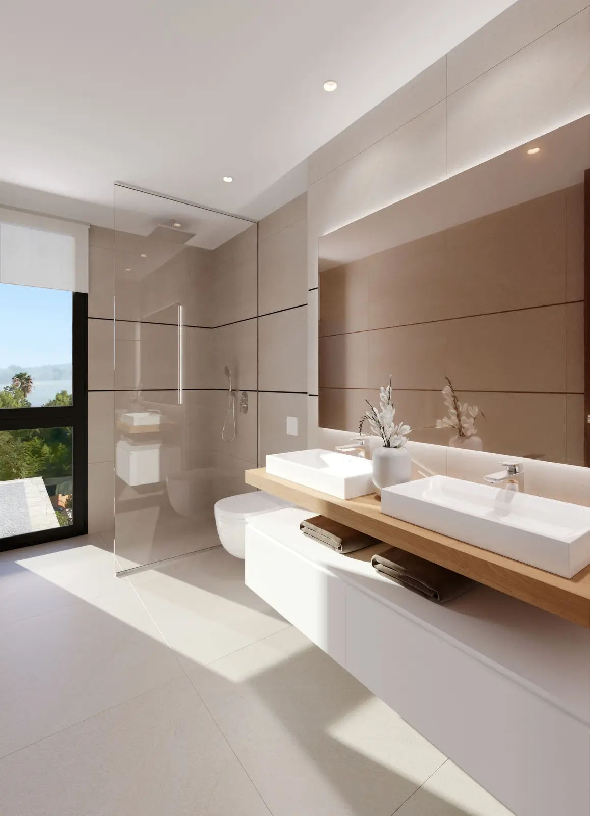 Finestrat Villa 7374 — photo 13