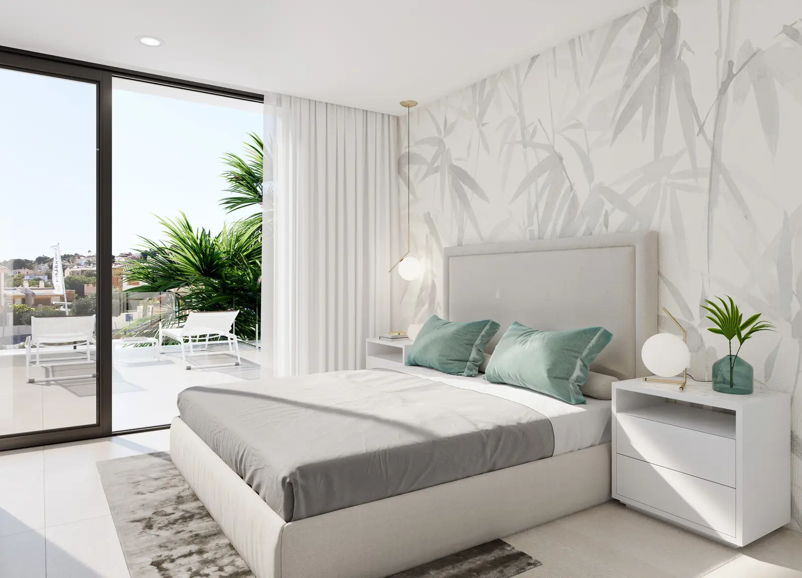 Finestrat Villa 7374 — photo 24