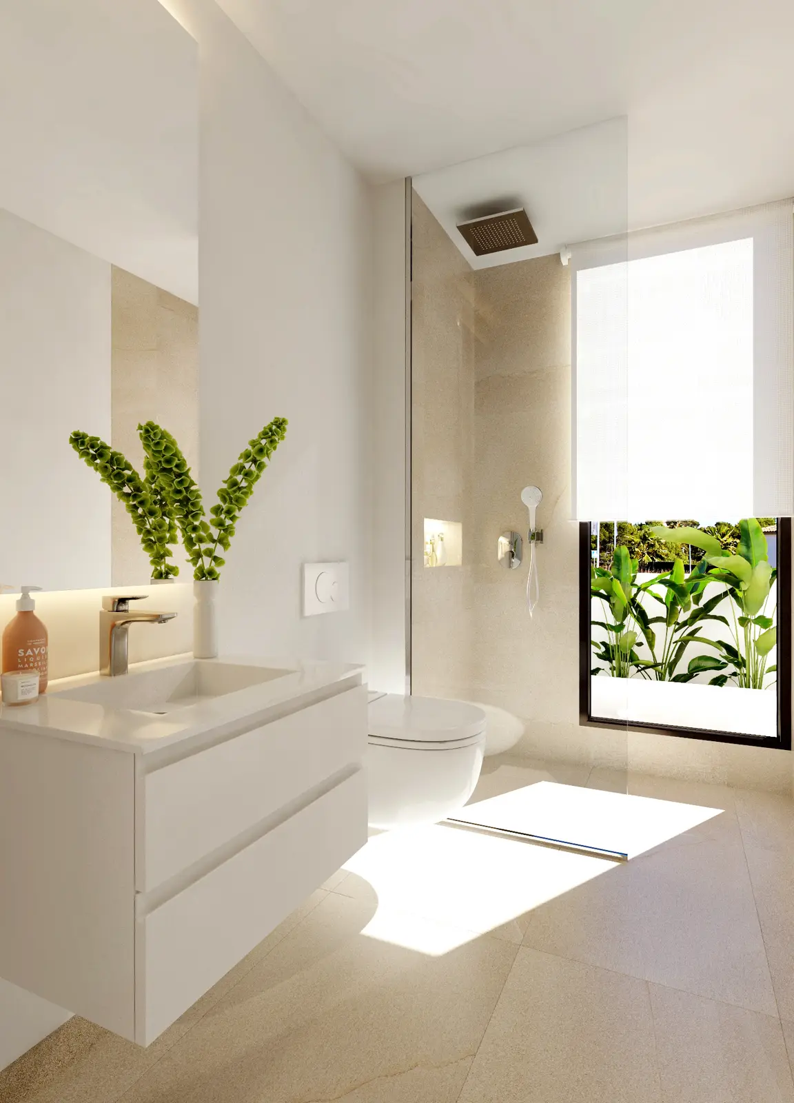 Finestrat Villa 7374 — photo 21