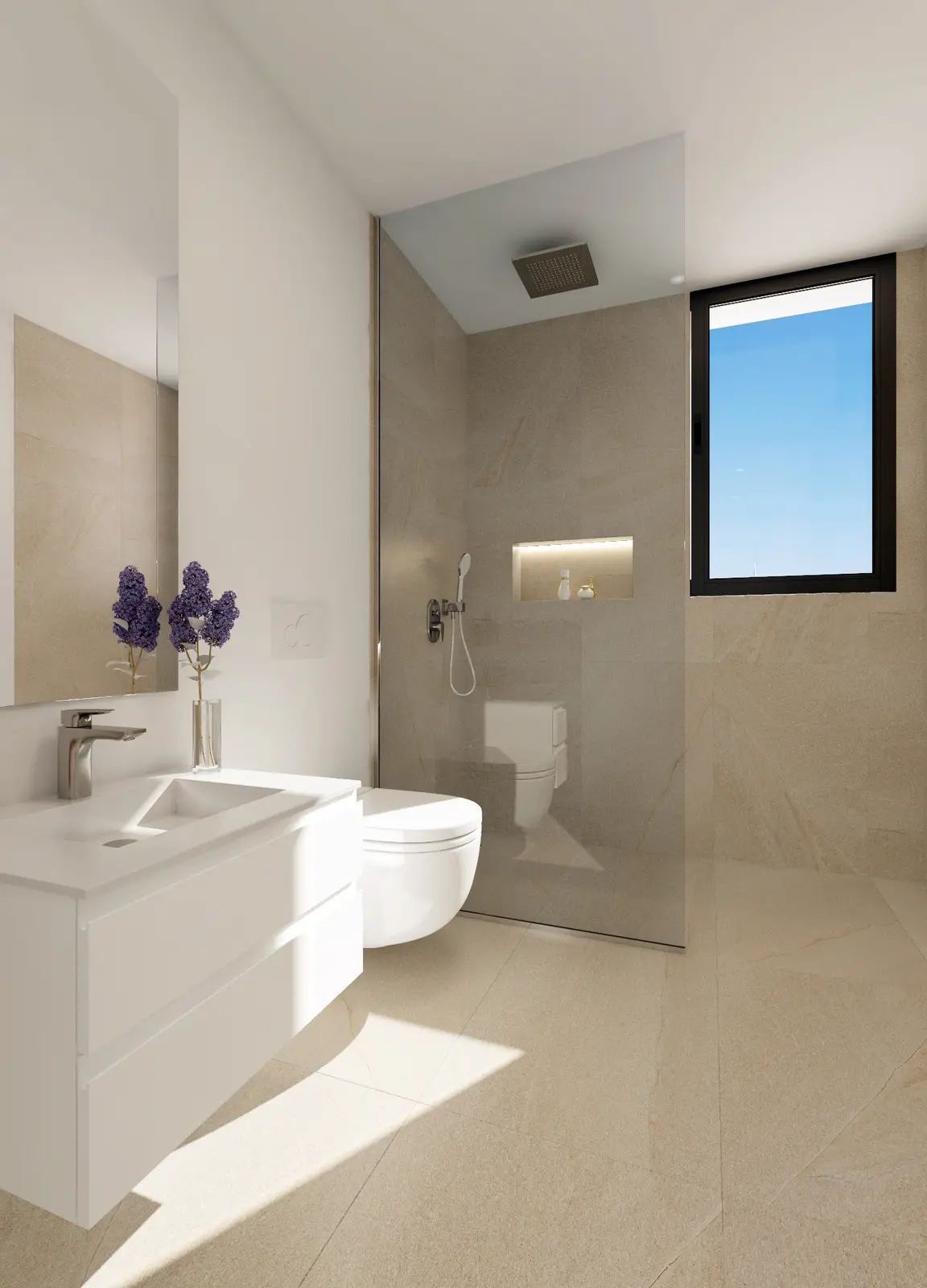 Finestrat Villa 7374 — photo 20