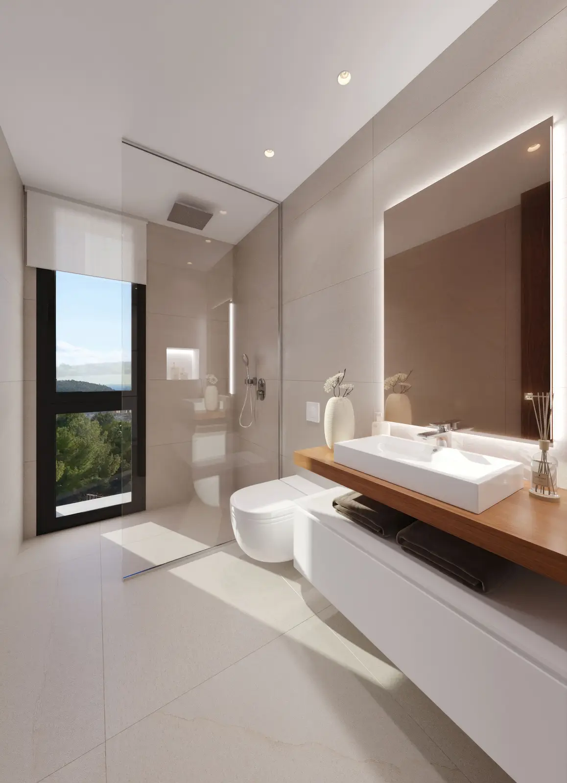 Finestrat Villa 7374 — photo 4