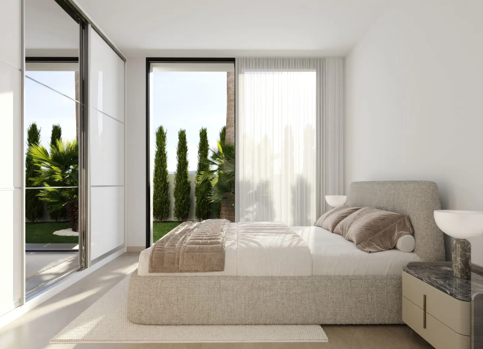 Finestrat Villa 7374 — photo 15