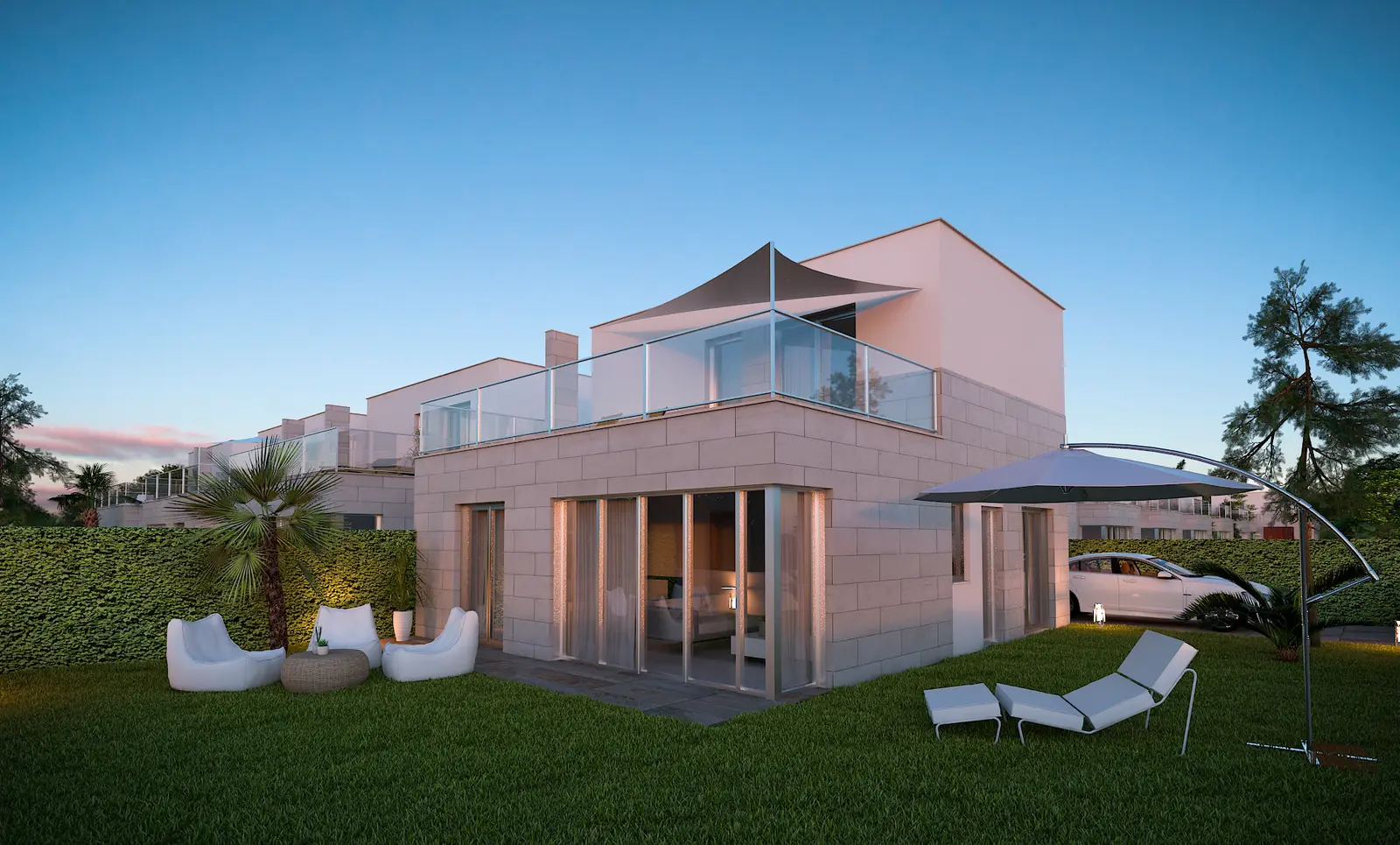 Los Alcázares Villa 0977 — photo 27