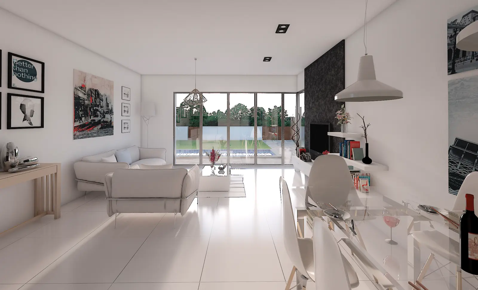 Los Alcázares Villa 0977 — photo 10