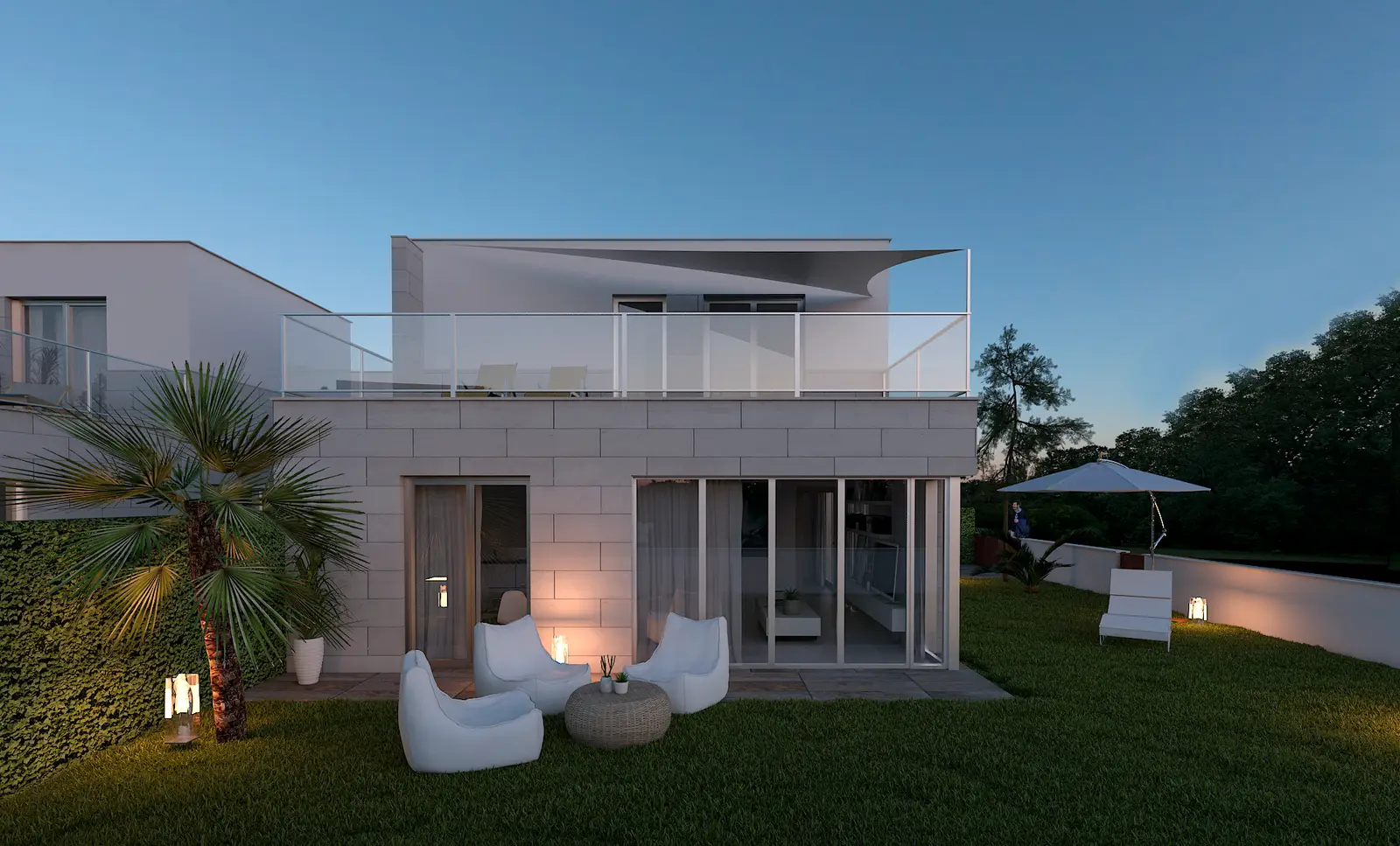 Los Alcázares Villa 0977 — photo 31