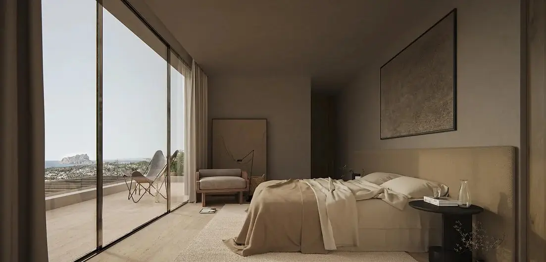 Benissa Villa 6251 — photo 11