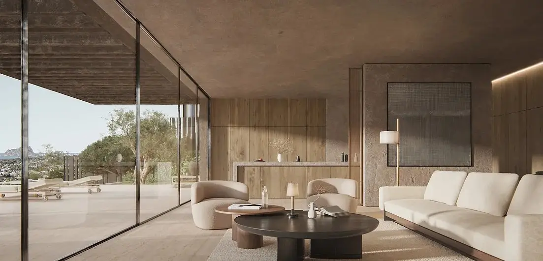 Benissa Villa 6251 — photo 2